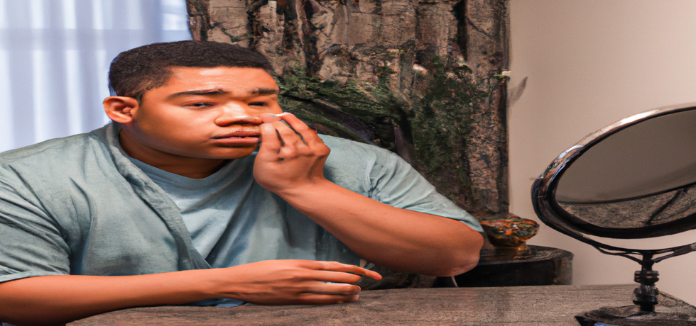 Understanding the Link Between Stress and Acne