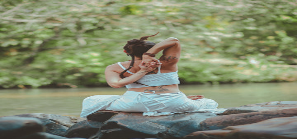 Unleashing the Magic of Yoga: A Stress-Free Journey