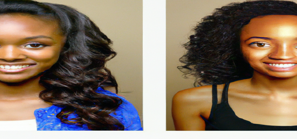 Unlock Your Hair Transformation Journey with The Skin Artistry