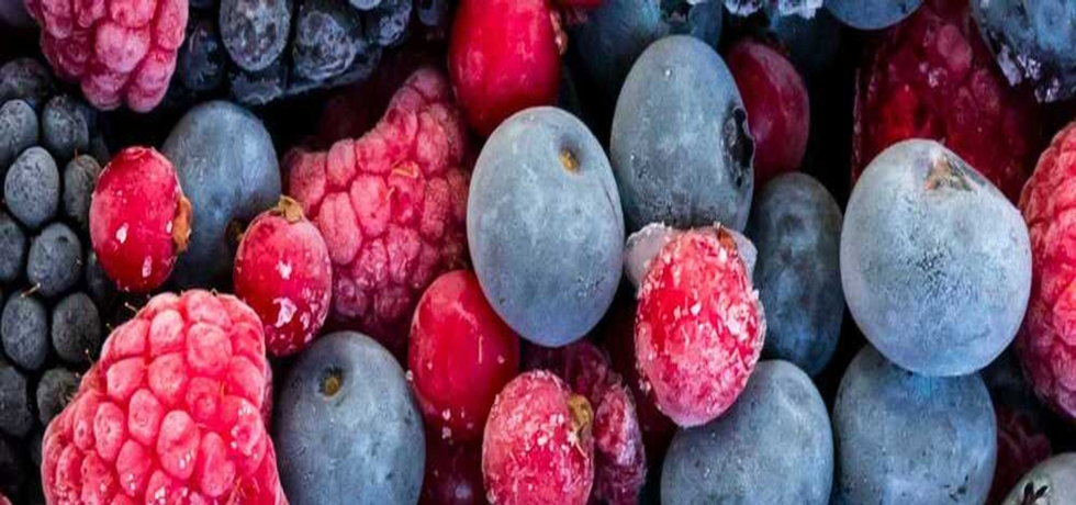 Unlock the Secrets of Blueberries for Radiant Skin