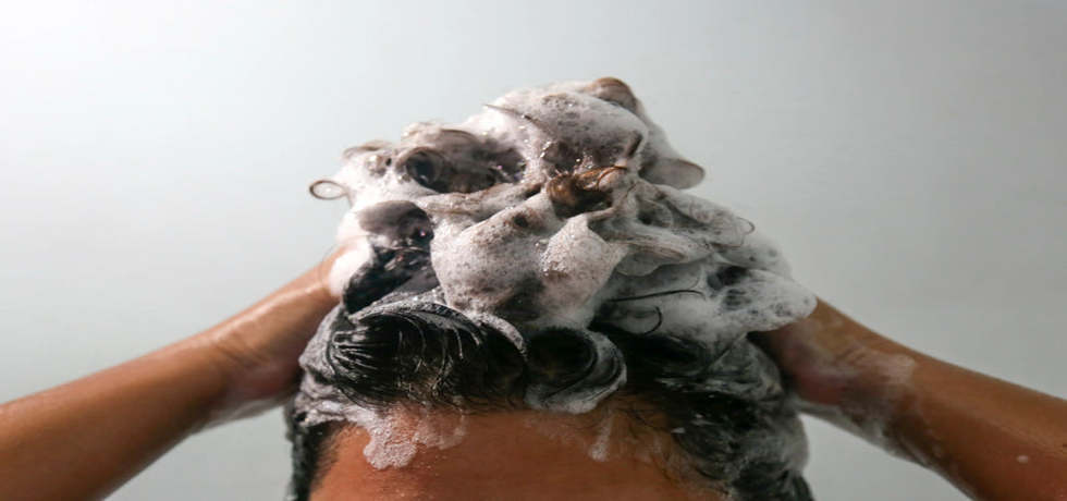 Unlocking Your Hair’s Ideal Wash Frequency