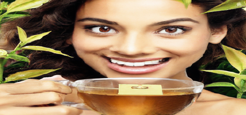 Unlocking the Beauty Secrets of Green Tea Extract
