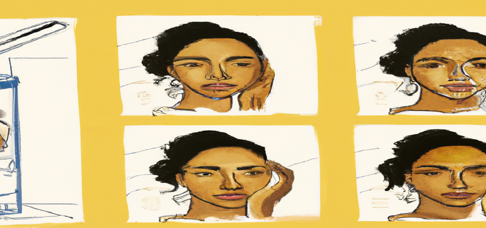 Unlocking the Beauty: The 3 Phases of a Permanent Cosmetics Session