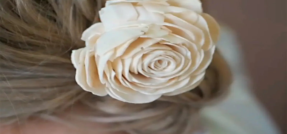 Unlocking the Perfect Wedding Day Hairstyle