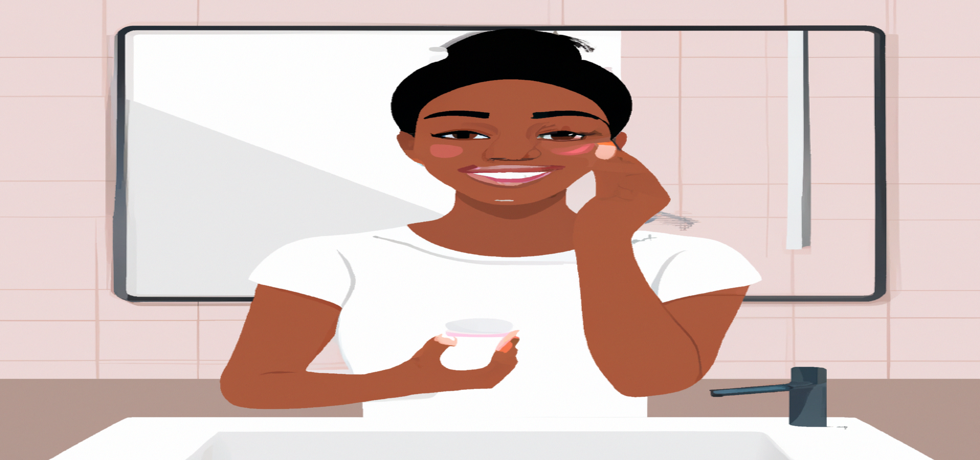 Unlocking the Secret of Slugging: The Ultimate Skincare Trend