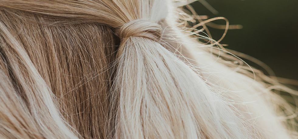 Unlocking the Secrets of Healthy Hair Growth