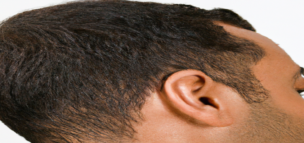 Unlocking the Secrets of Scalp Eczema