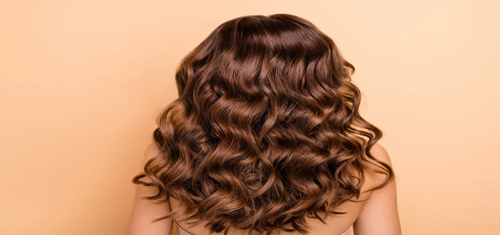 Unlocking the Secrets to Effortless Wavy Hair