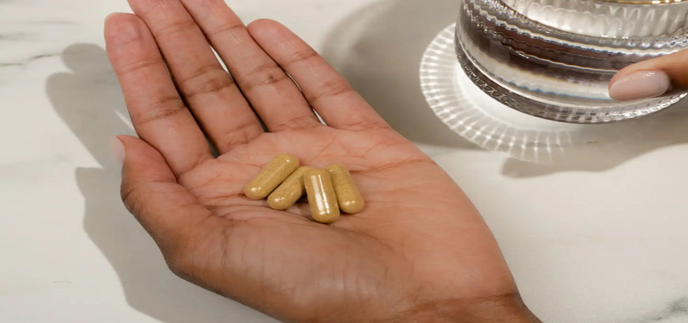 Unlocking the Secrets to Healthy Hair Growth