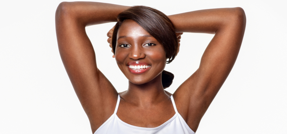 Unveiling the Magic of Botox for Excessive Sweating