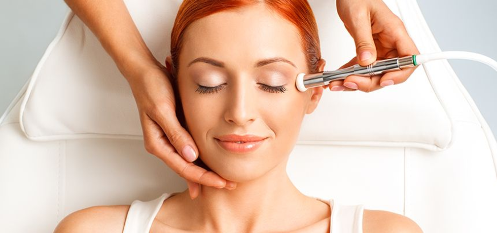 Unveiling the Magic of Microdermabrasion