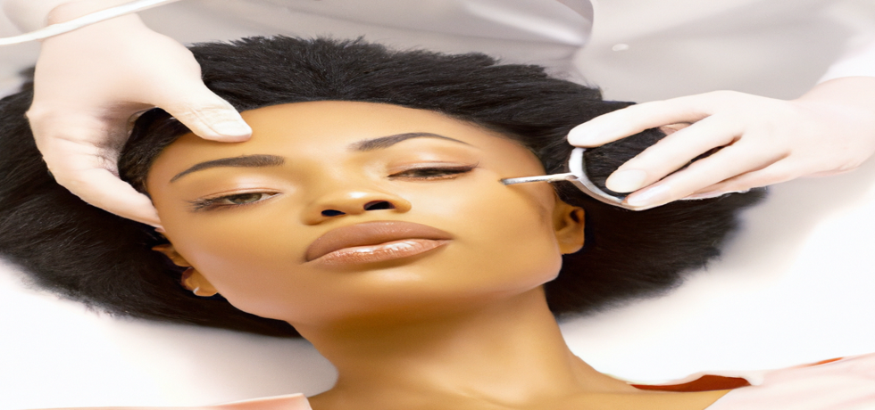 Unveiling the Power of Laser Technology at The Skin Artistry