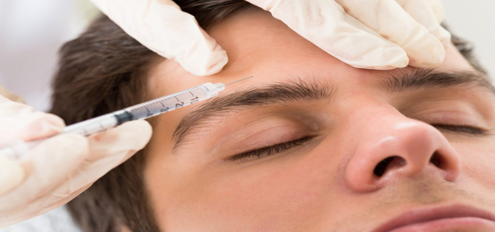 Unveiling the Rise of Male Botox: Shifting Trends and Benefits