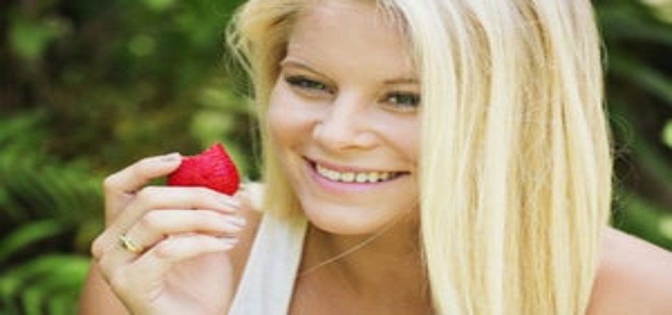 Vitamin Elixir for Radiant Eyes