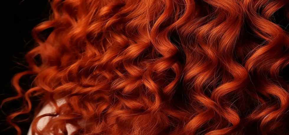 Wave Whisperer: Mastering 2B Hair Care