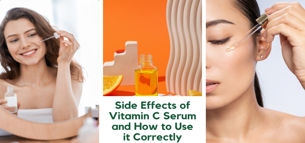 Achieving Radiant Skin: The Ultimate Guide to Vitamin C Serum