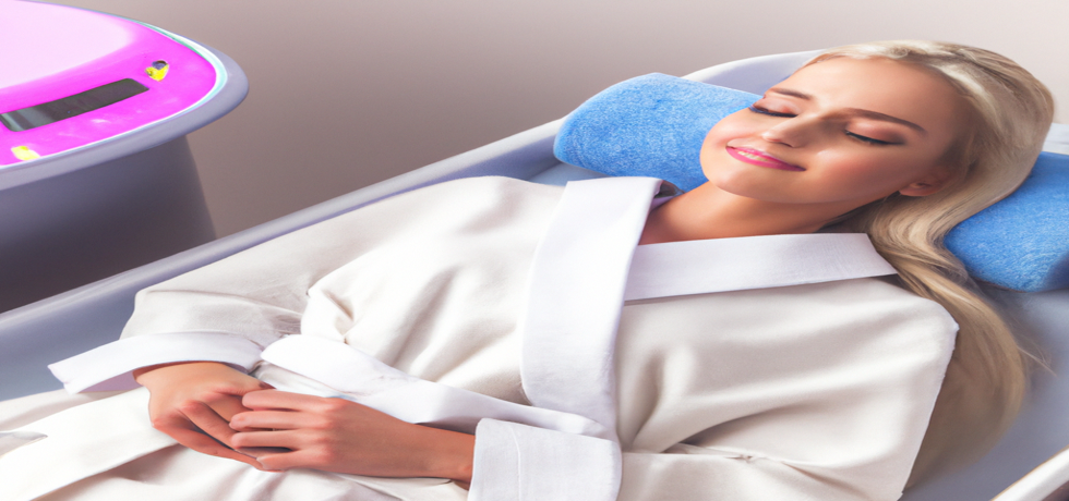 Cool Down with Cryotherapies