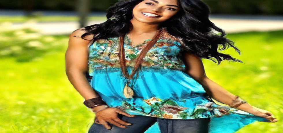 Embrace Your Body’s Natural Curves