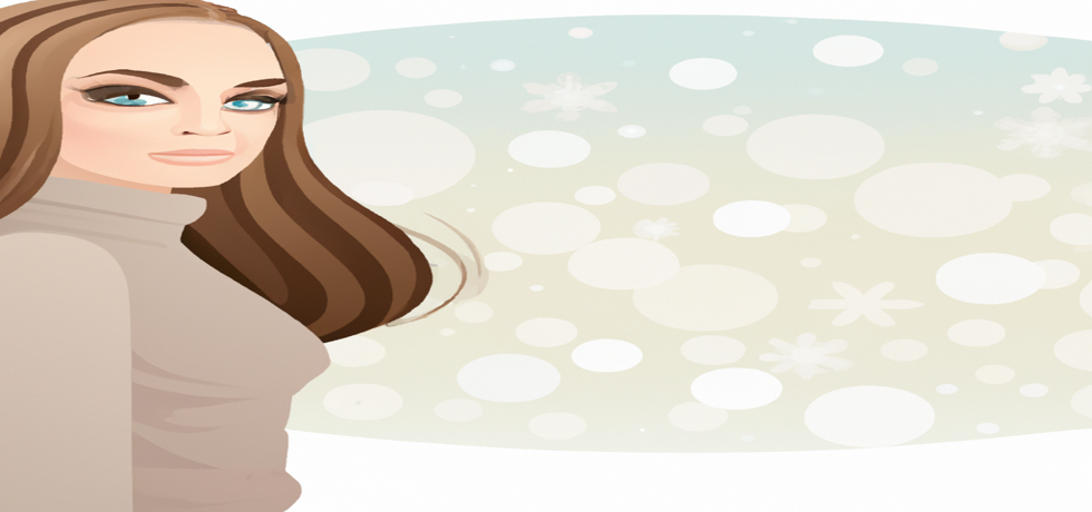 Glowing Skin Secrets: Winter Skincare Made Easy