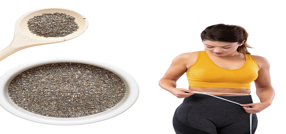Incorporating Chia Seeds: A Guide to Weight Loss and Well-being