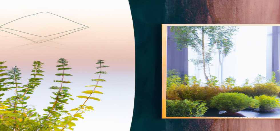 Quanta Mirrors: Reflecting Reality in a Different Light