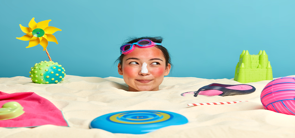 Sunscreen Myths Unmasked