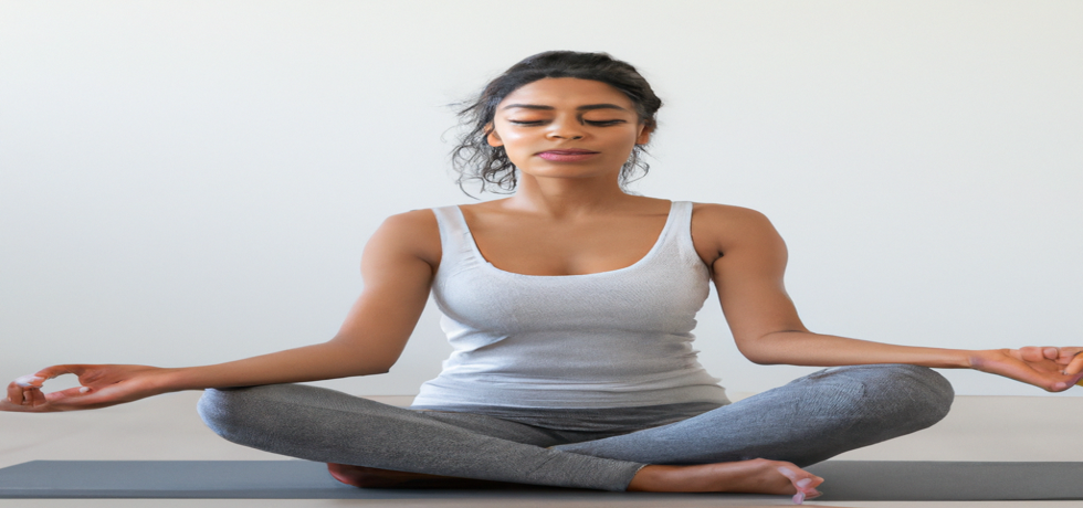 The Magic of Meditation: Mindfulness Practices for Weight Loss