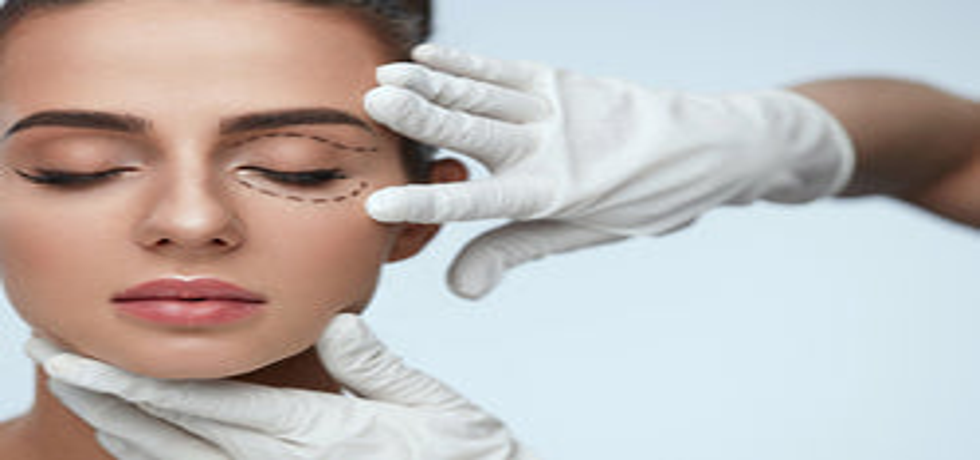 Understanding and Banishing Dark Eyelids