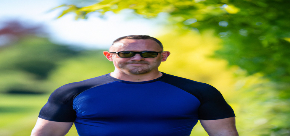 Unleash Your Strength: Transform Male Chest Fat