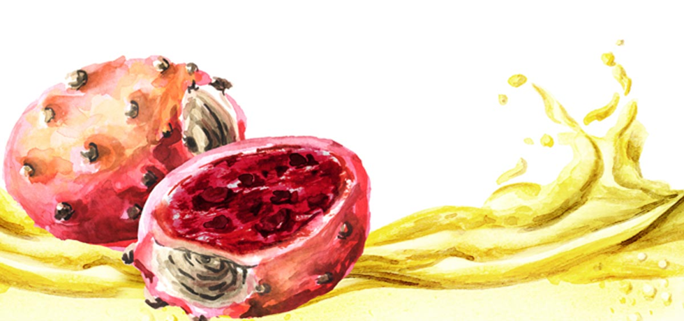 Unlock the Magic: Prickly Pear Seed Oil for Radiant Skin