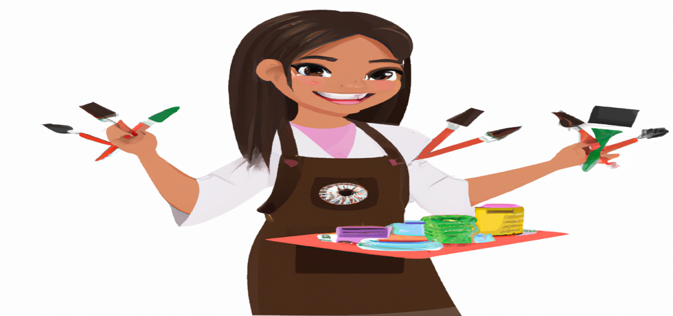 Unlocking the Power of Creative Expression