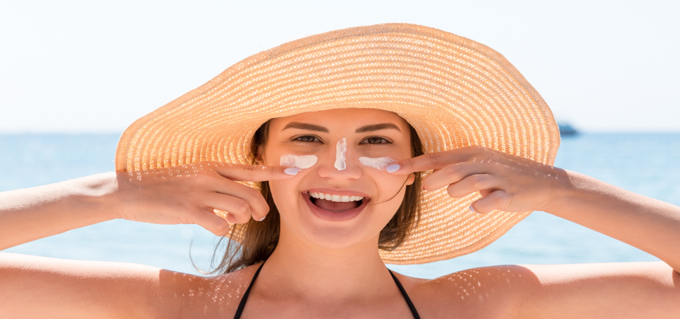 Unlocking the Radiant Glow: The Magic of Tinted Sunscreens