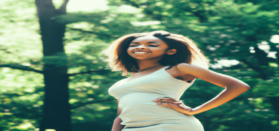 Your Skin, Your Story: Celebrating Your Stretch Marks