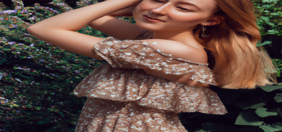 Gentle Healing: Nutraceutical Skincare for Sensitive Skin