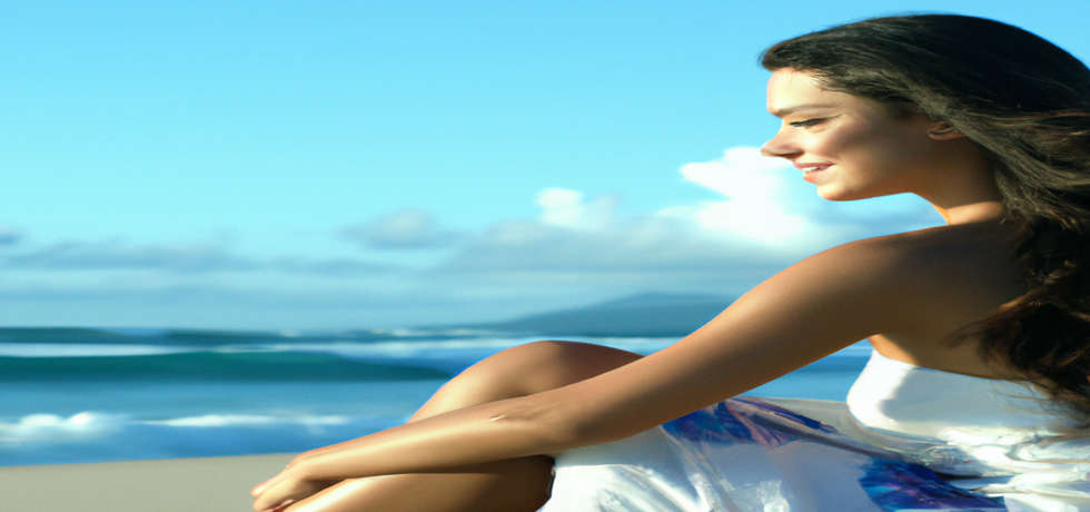 SPF Love: The Best Sunscreen for Sensitive Skin
