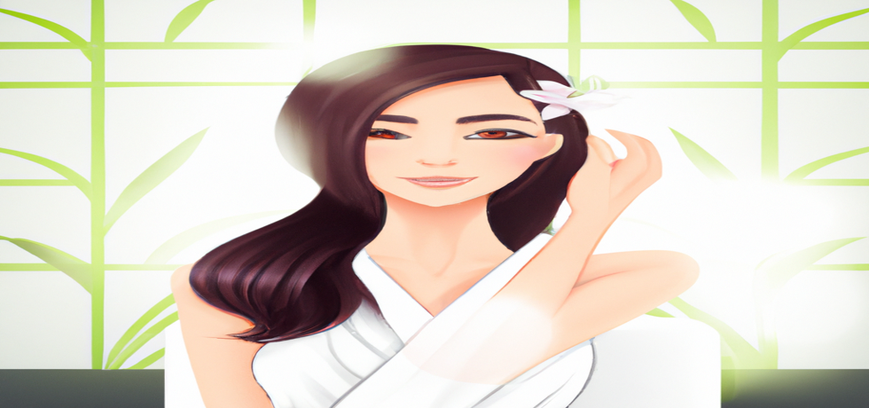 Uncover the Radiance of Ultrasonic Skin Cleansing