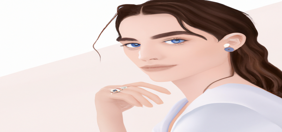 Unveil Your Natural Beauty with LED Eye Therapy